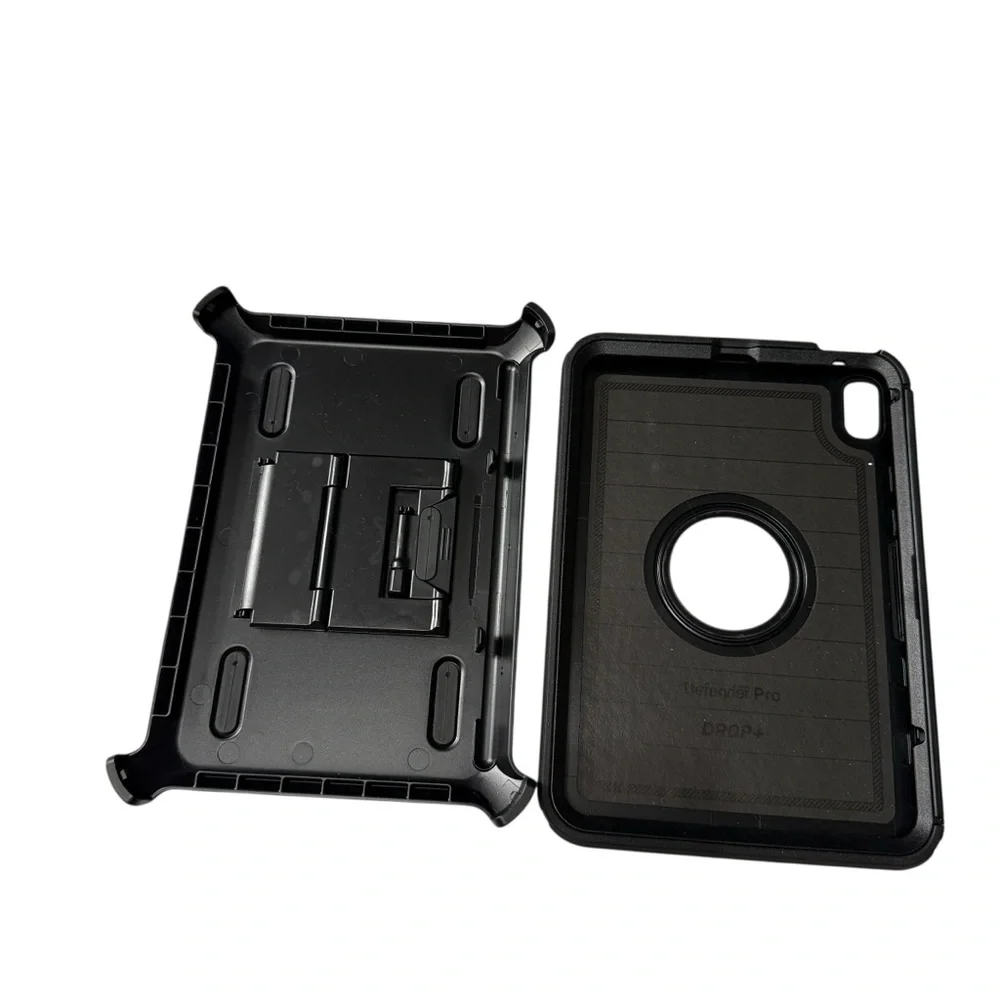 OtterBox Defender Pro Series Case for iPad Mini (6th Gen) – Black